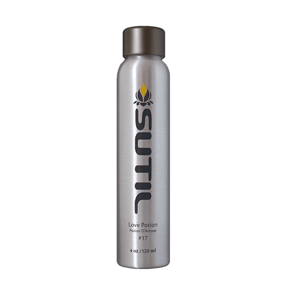 Sutil Massage Oil | Love Potion #17