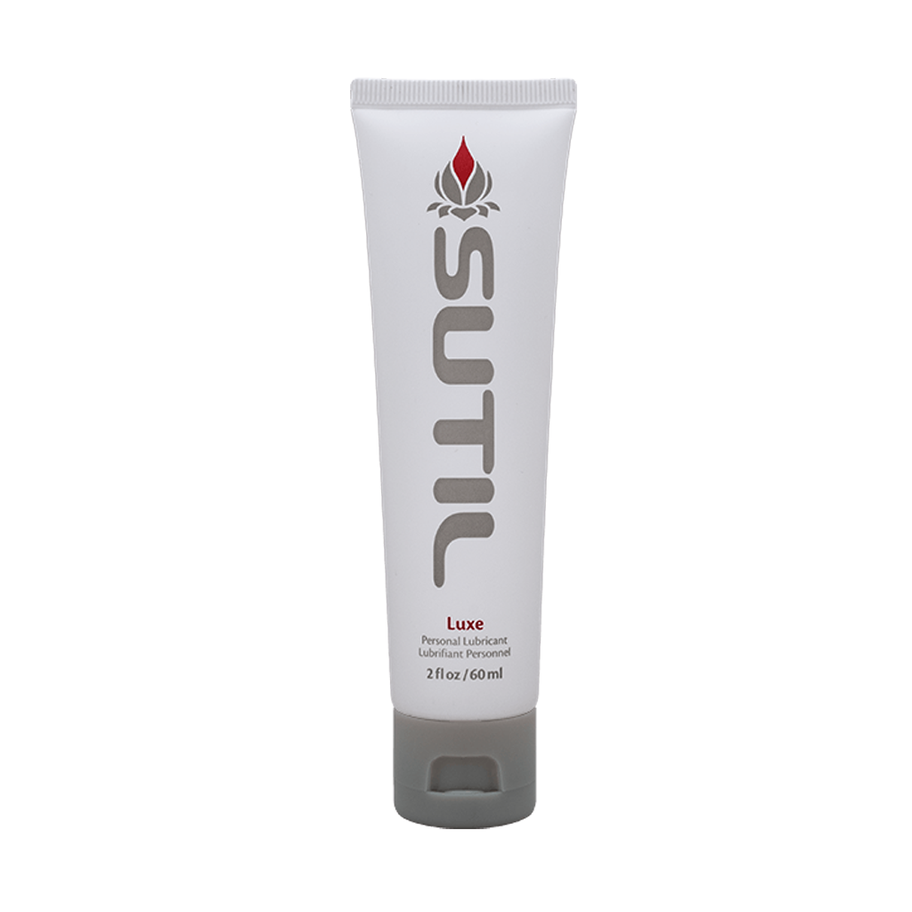 Sutil Luxe | 8oz