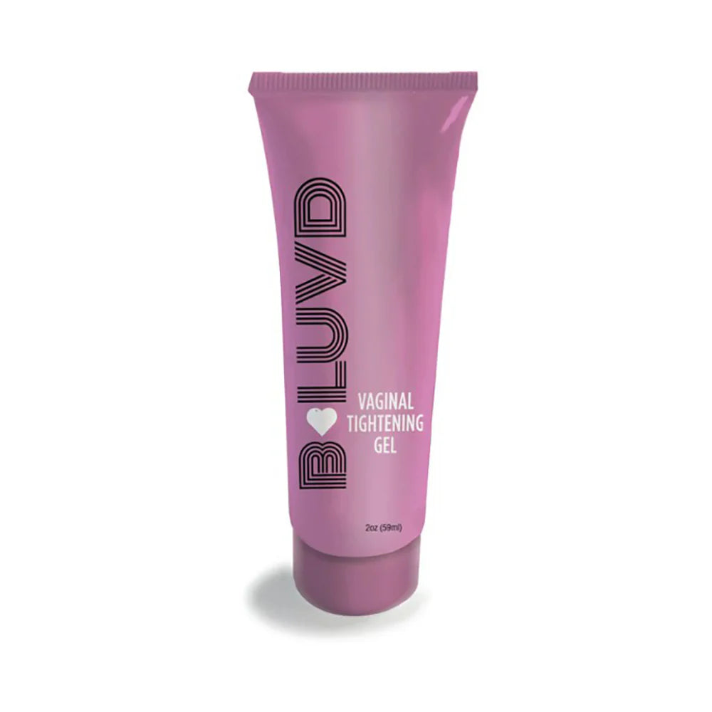 Vaginal "Tightening" Cream