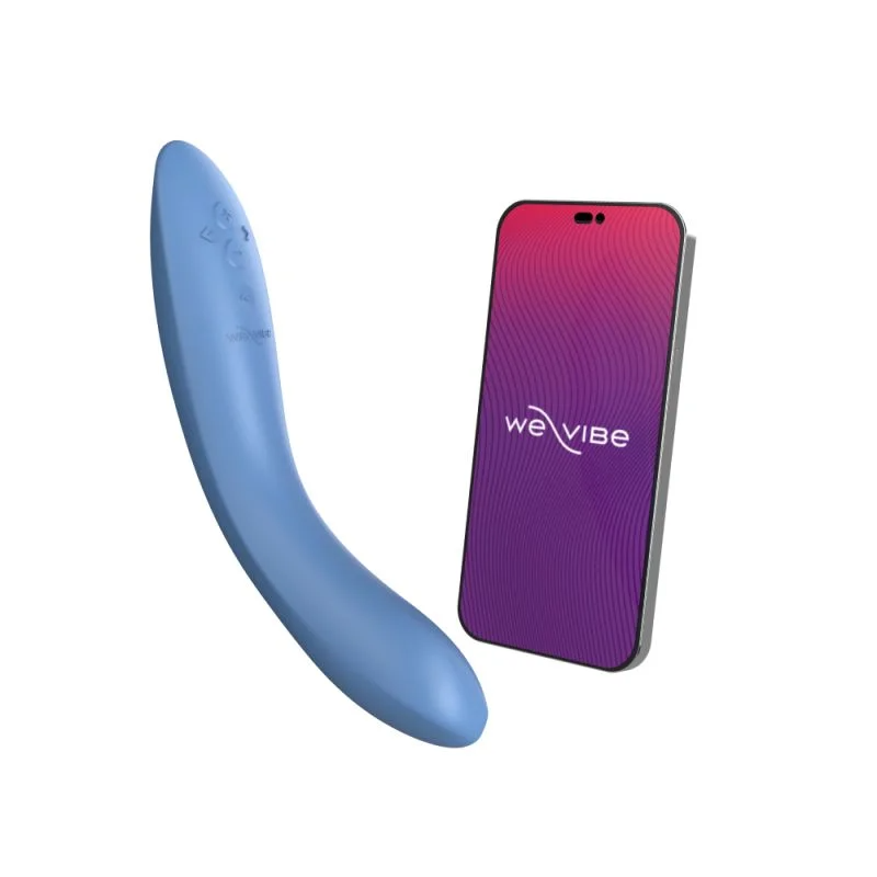 Rave 2 | Blue