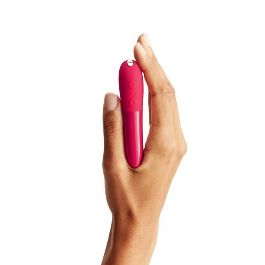 We-Vibe Tango X | Cherry Red