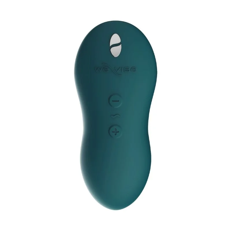 We-Vibe Touch X | Green Velvet
