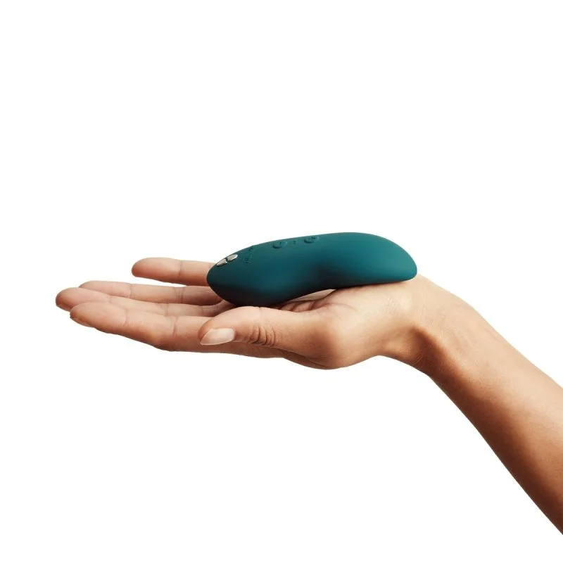 We-Vibe Touch X | Green Velvet