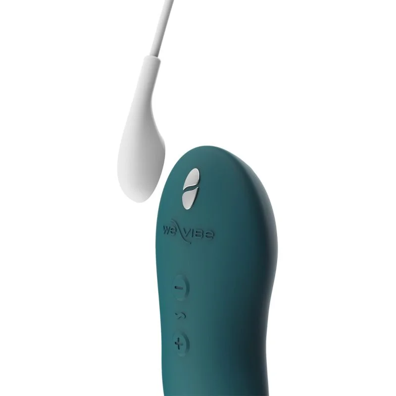 We-Vibe Touch X | Green Velvet