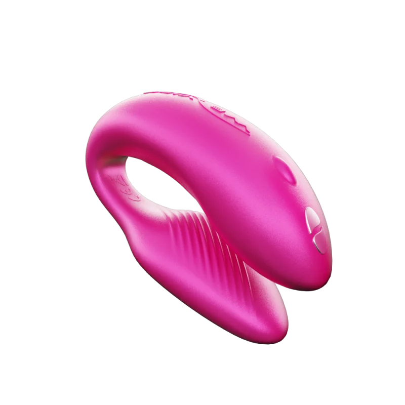 We-Vibe Chorus | Cosmic Pink