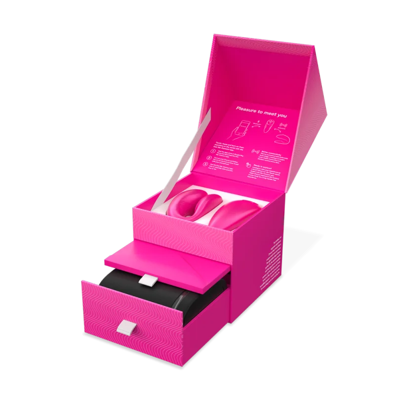 We-Vibe Chorus | Cosmic Pink