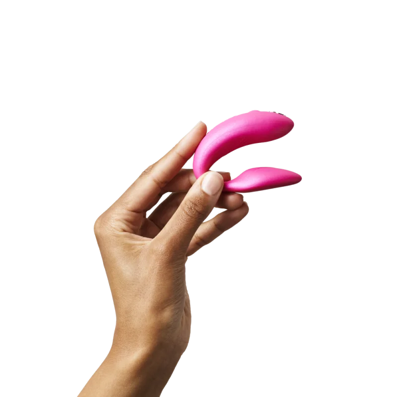 We-Vibe Chorus | Cosmic Pink