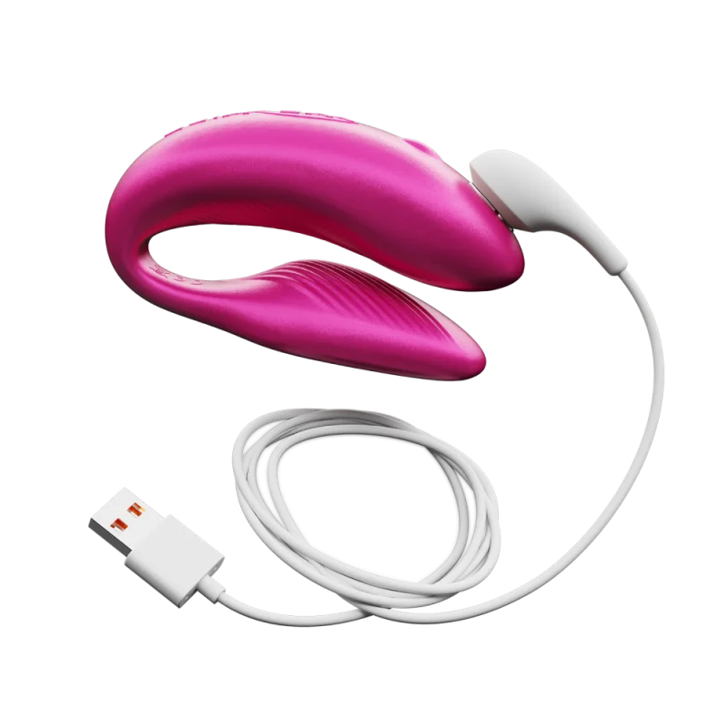 We-Vibe Chorus | Cosmic Pink