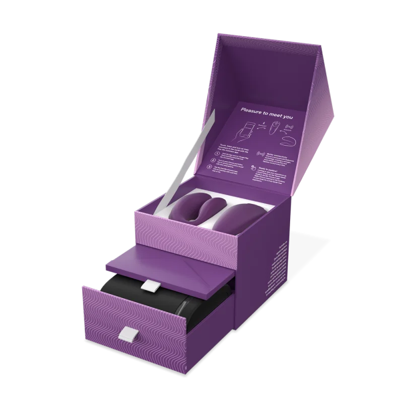 We-Vibe Chorus | Purple