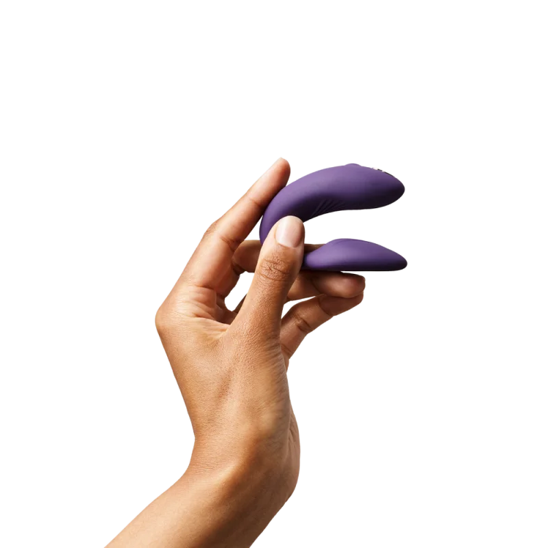 We-Vibe Chorus | Purple
