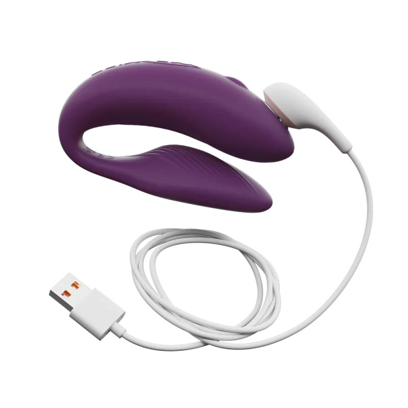 We-Vibe Chorus | Purple