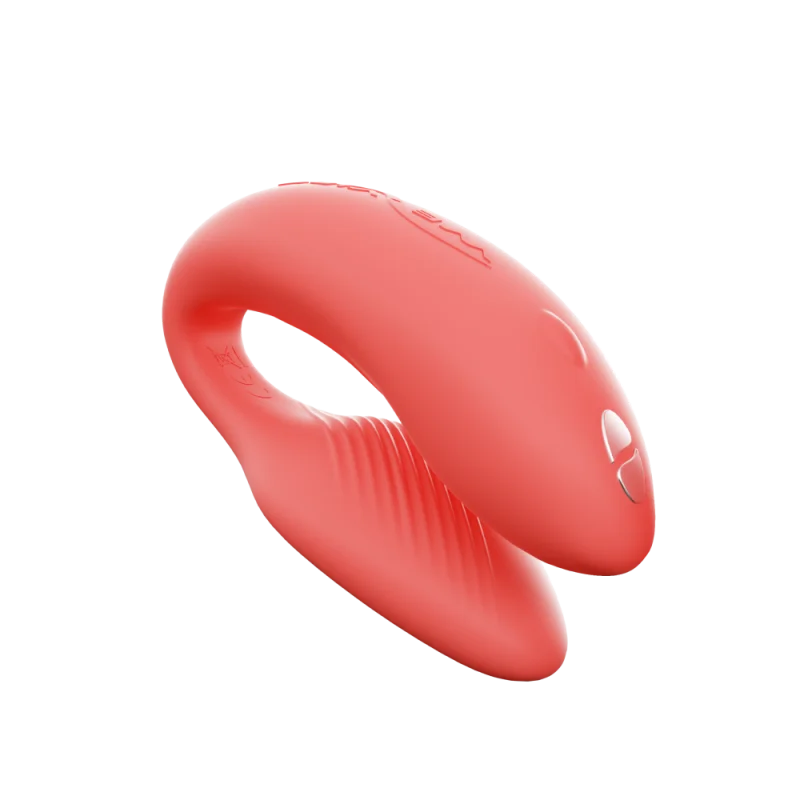 We-Vibe Chorus | Crave Coral
