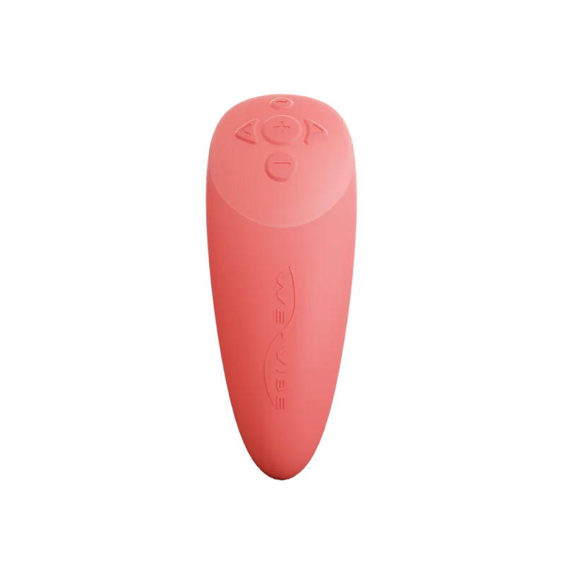We-Vibe Chorus | Crave Coral