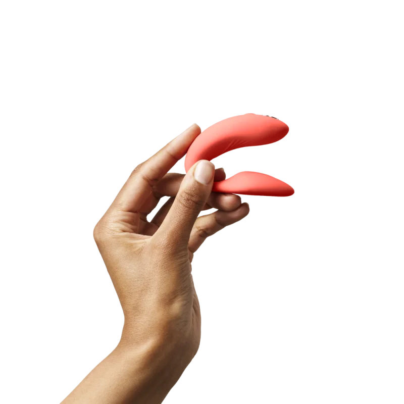 We-Vibe Chorus | Crave Coral