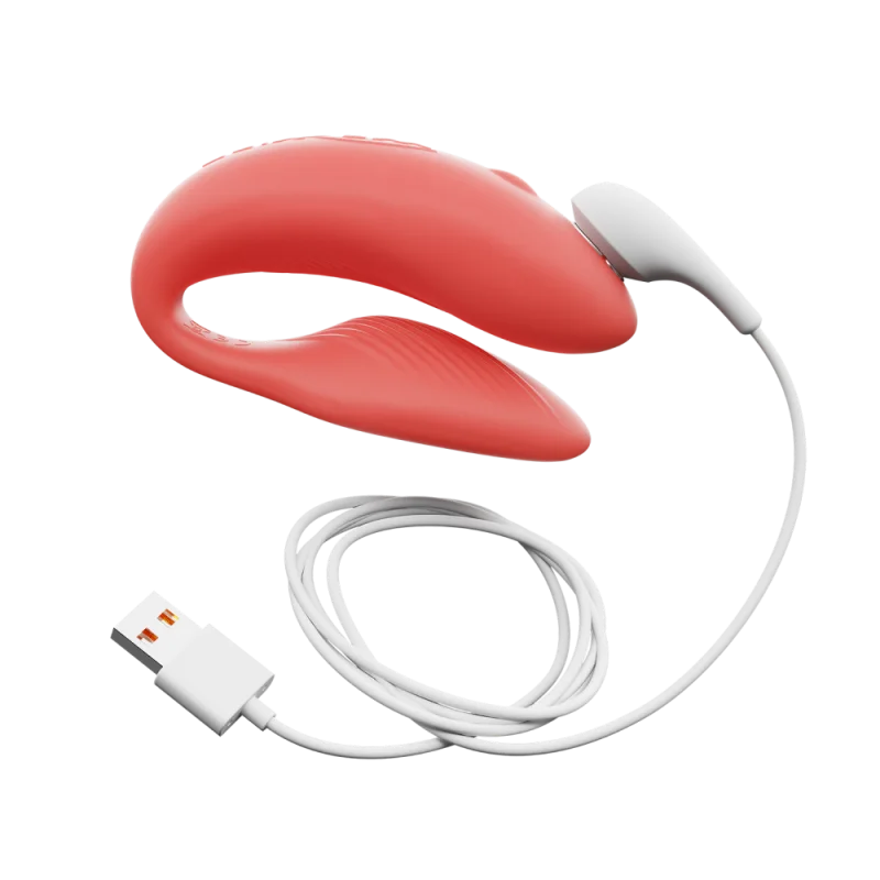 We-Vibe Chorus | Crave Coral