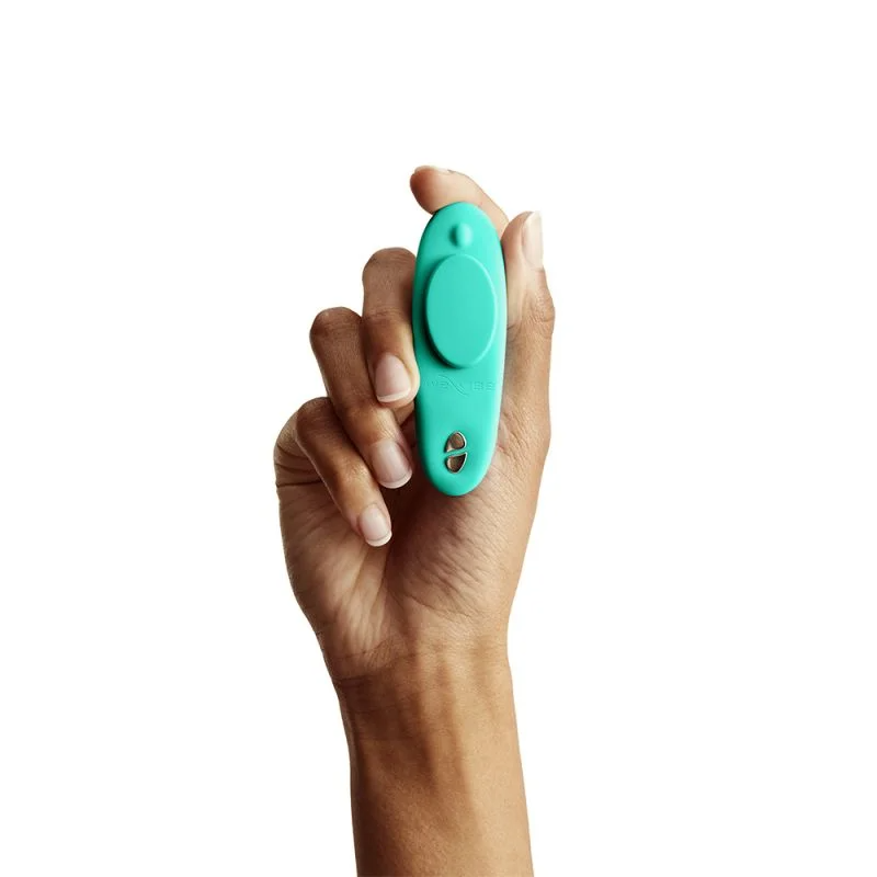 We-Vibe Moxie+ | Aqua