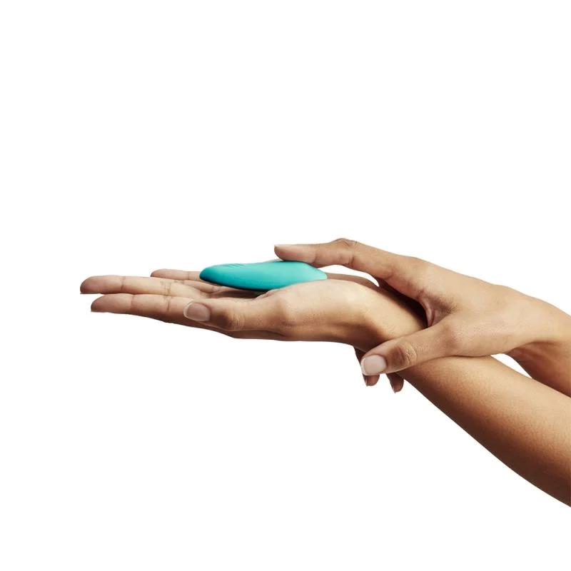 We-Vibe Moxie+ | Aqua