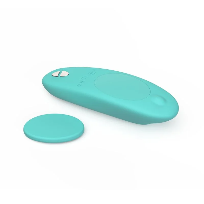 We-Vibe Moxie+ | Aqua