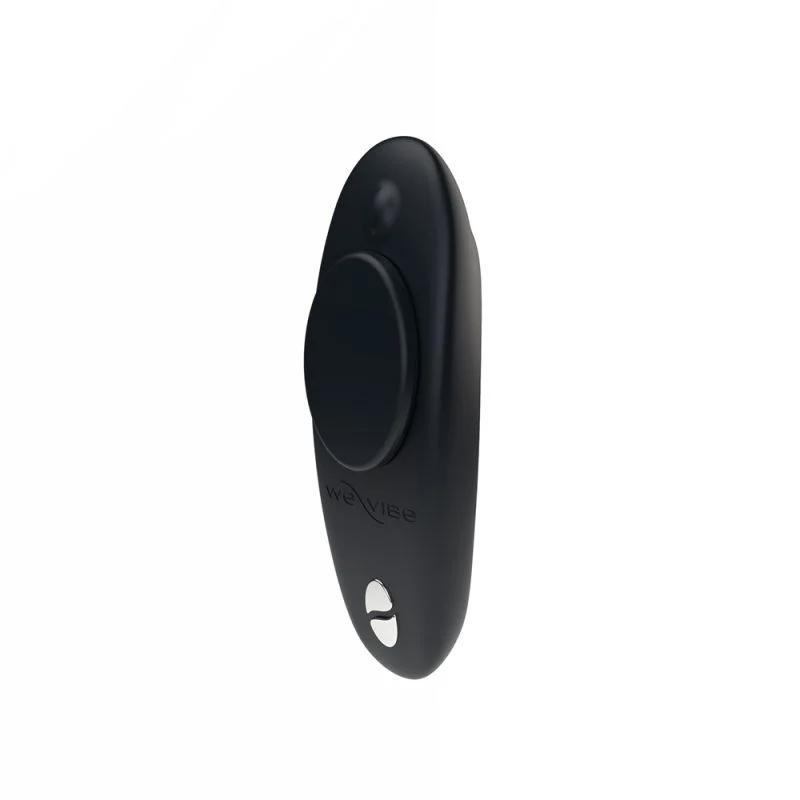 We-Vibe Moxie+ | Satin Black