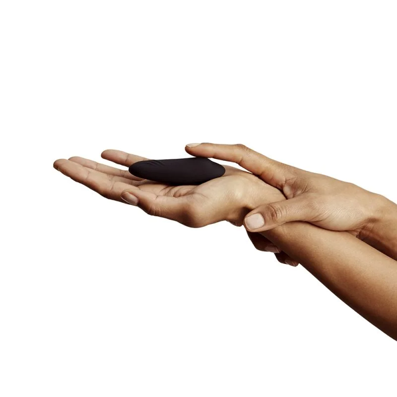 We-Vibe Moxie+ | Satin Black