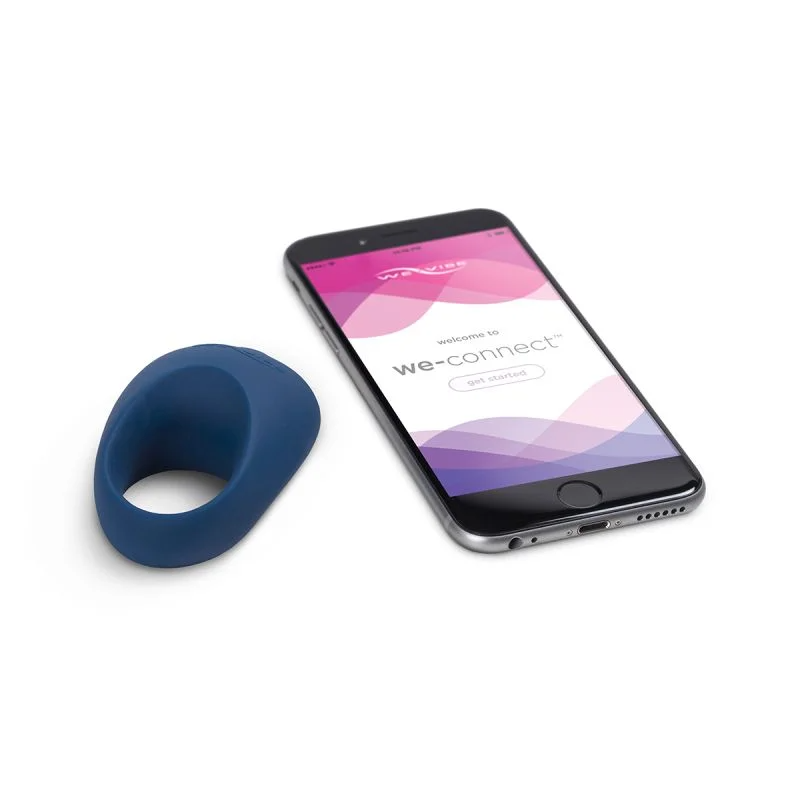 We-Vibe Pivot | Blue