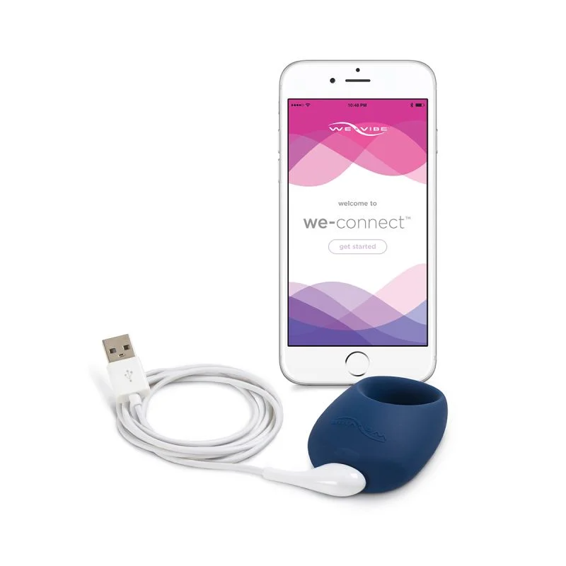 We-Vibe Pivot | Blue