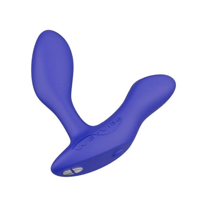 We-Vibe Vector+ | Blue
