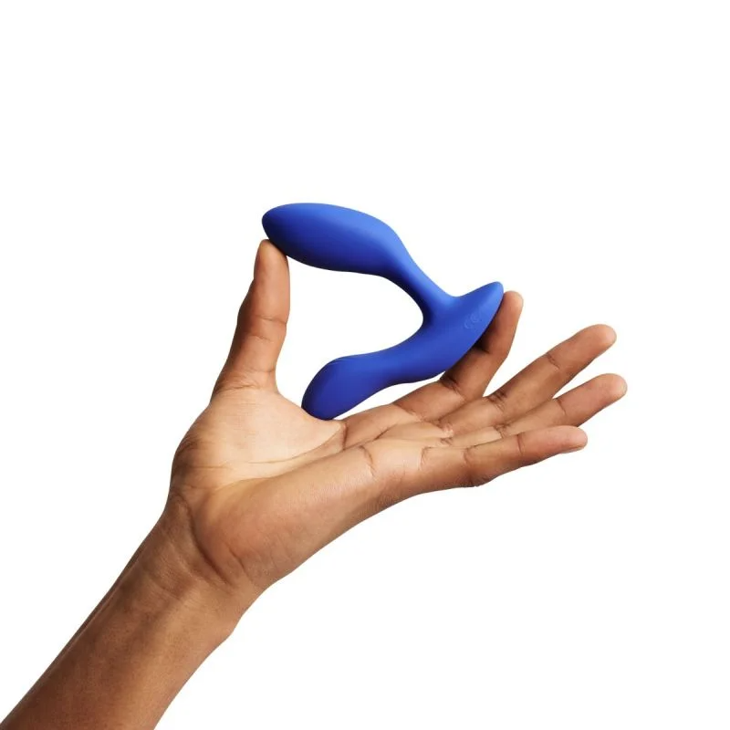 We-Vibe Vector+ | Blue