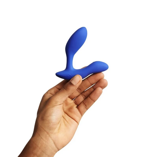 We-Vibe Vector+ | Blue