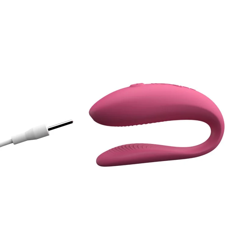 We-Vibe Sync Lite | Pink