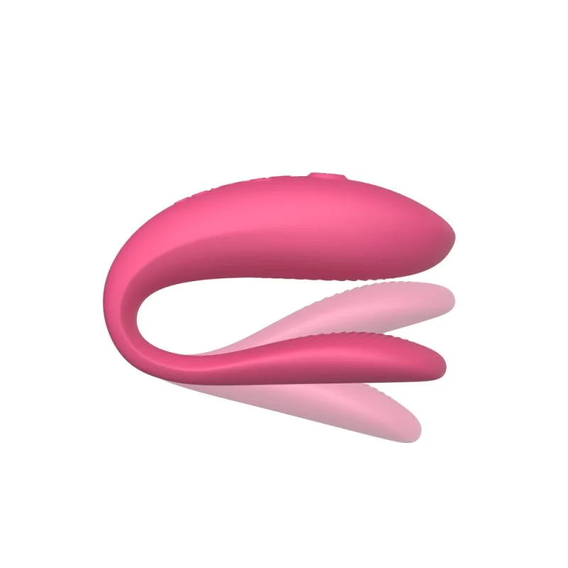 We-Vibe Sync Lite | Pink