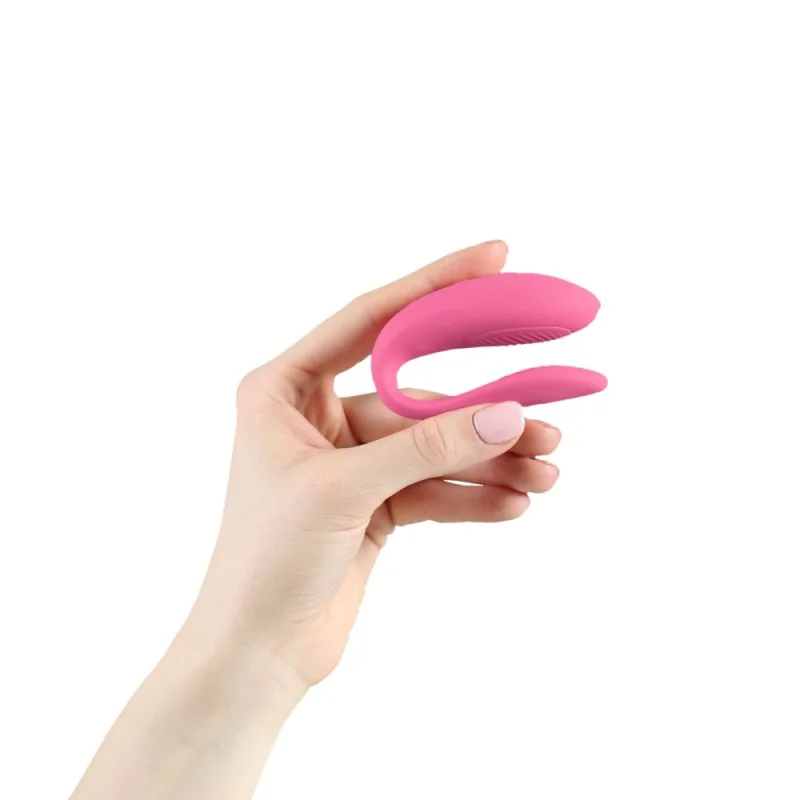 We-Vibe Sync Lite | Pink
