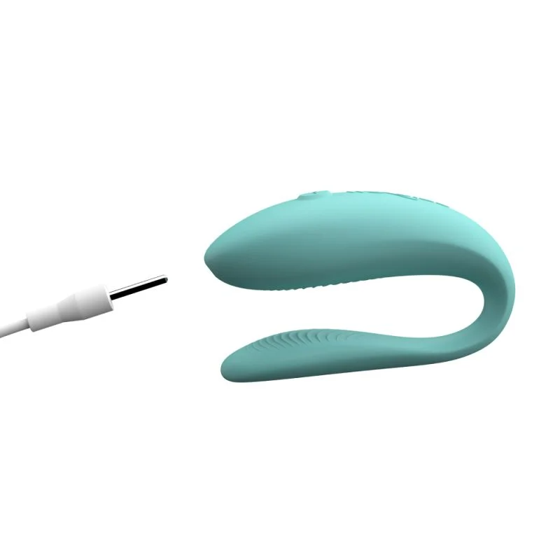 We-Vibe Sync Lite | Aqua