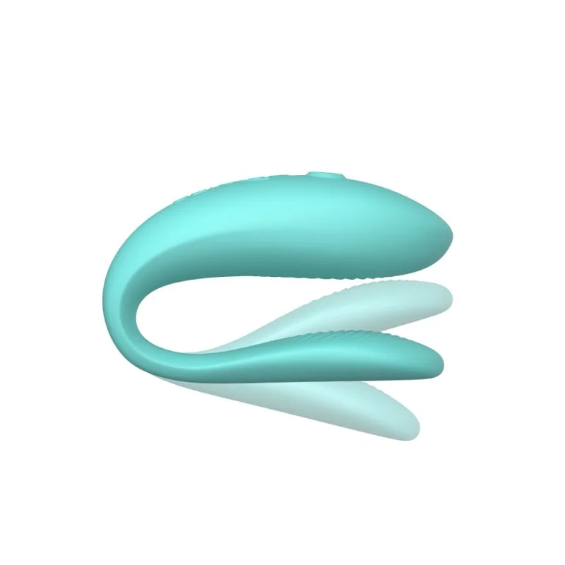 We-Vibe Sync Lite | Aqua