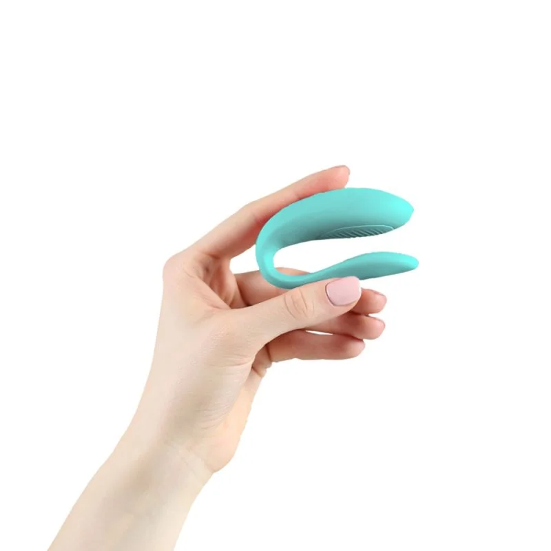 We-Vibe Sync Lite | Aqua