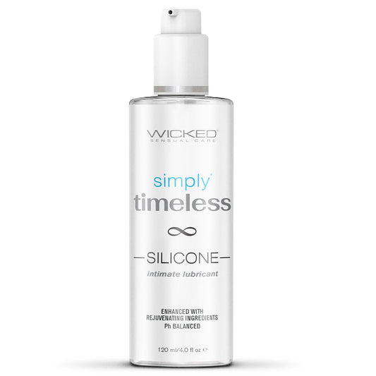 Simply Timeless Silicone Lubricant