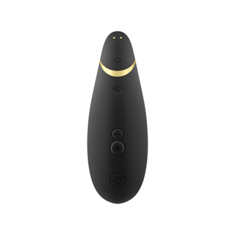 Womanizer Premium 2 | Black