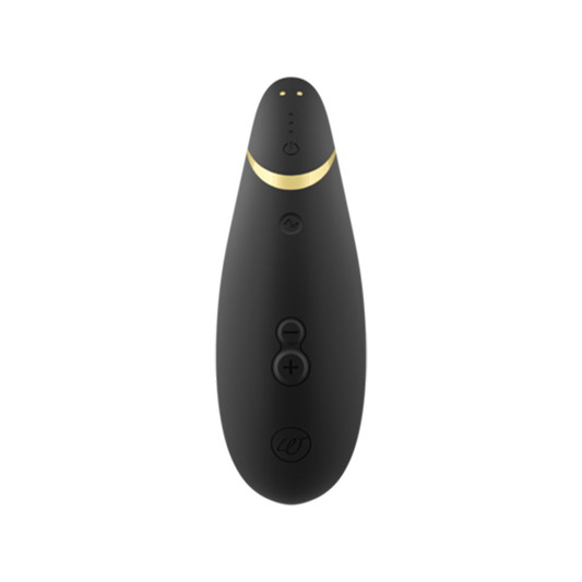 Womanizer Premium 2 | Black
