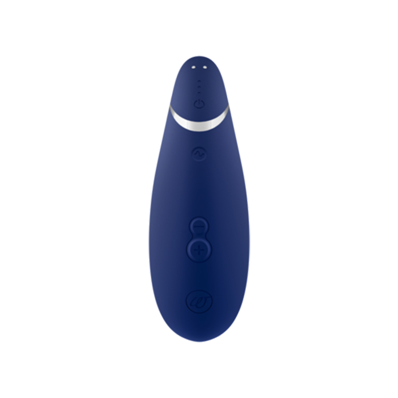 Womanizer Premium 2 | Blueberry