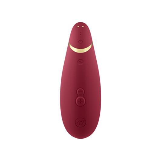 Womanizer Premium 2 | Bordeaux