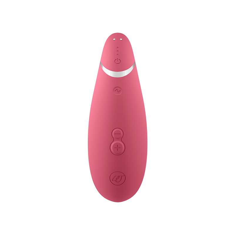 Womanizer Premium 2 | Raspberry
