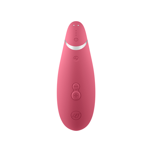 Womanizer Premium 2 | Raspberry