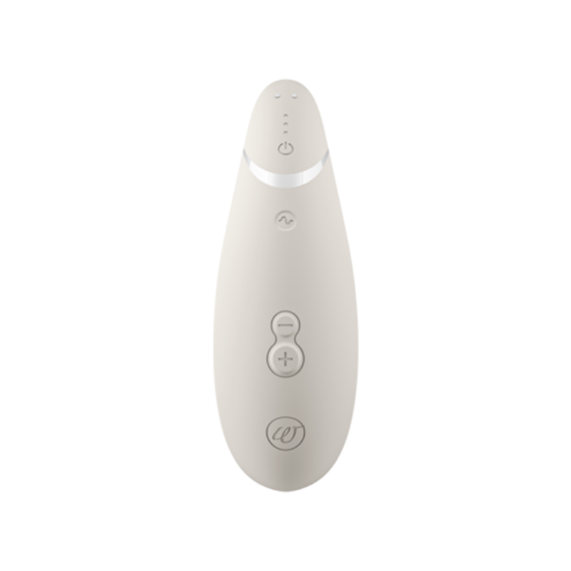 Womanizer Premium 2 | Gray