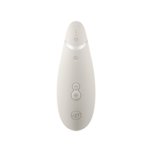 Womanizer Premium 2 | Gray