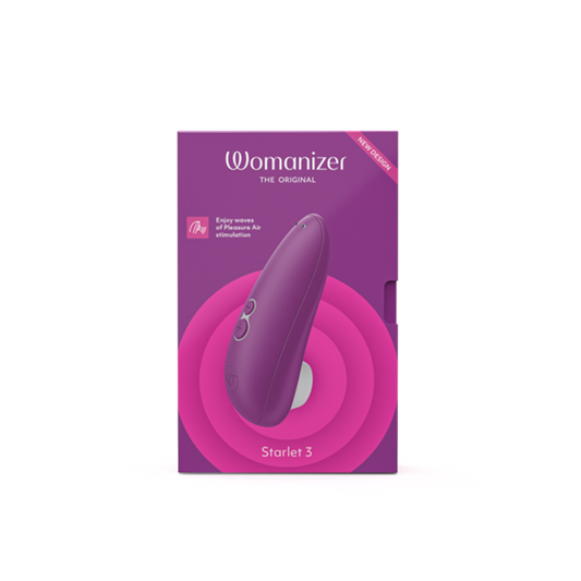 Womanizer Starlet 3 | Violet