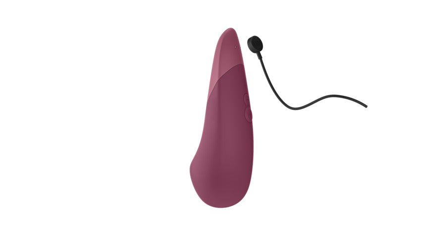 Womanizer Vibe | Dusky Pink