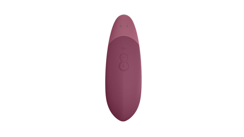 Womanizer Vibe | Dusky Pink