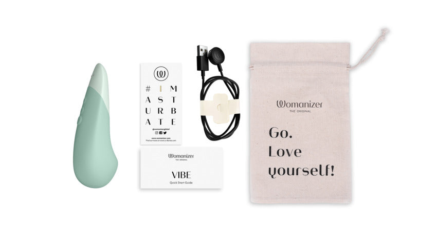Womanizer Vibe | Sage