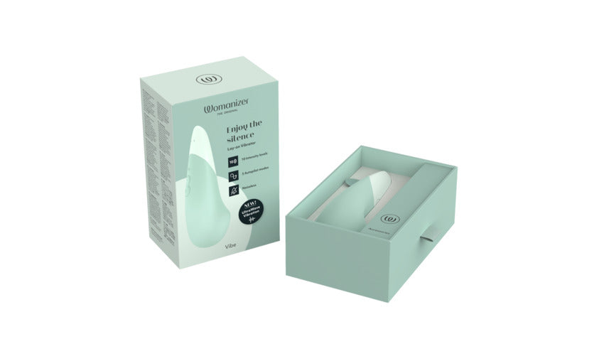 Womanizer Vibe | Sage