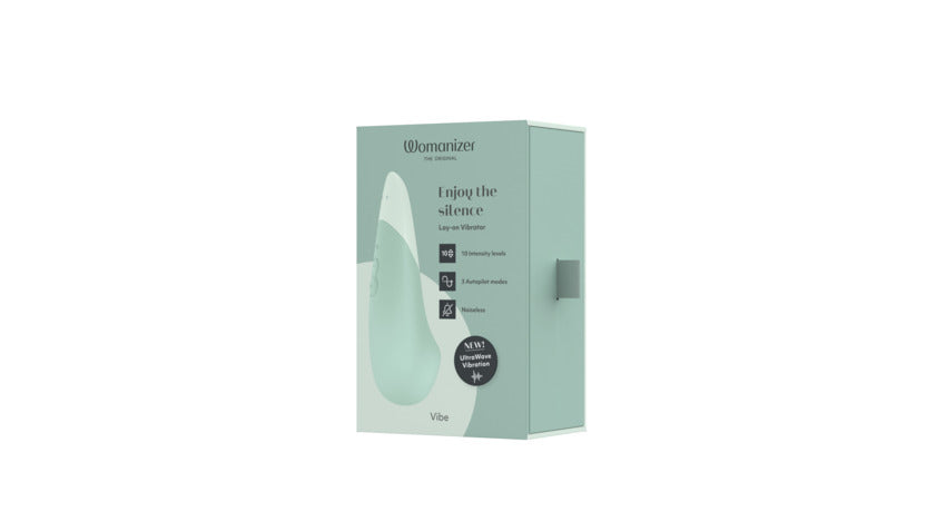 Womanizer Vibe | Sage